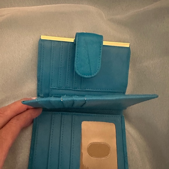 Buxton wallet - Picture 2 of 5